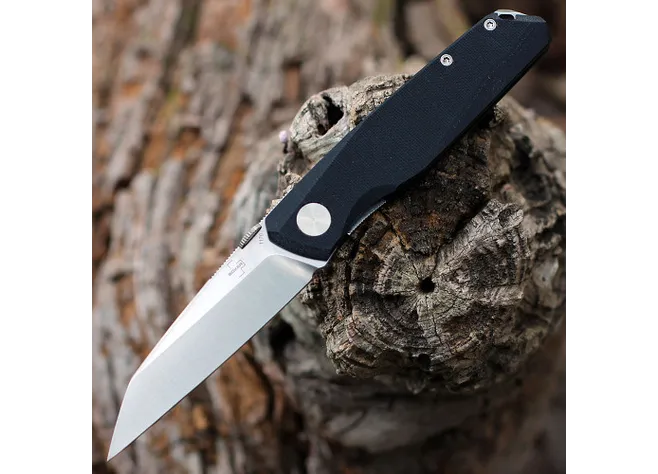 Ніж Boker Plus Connector G10 Фото 2